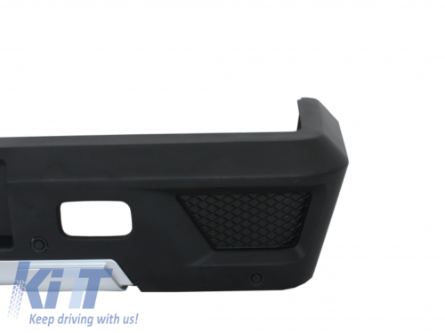 Kit Conversione completo di retrofit corpo W463 Classe G (1989