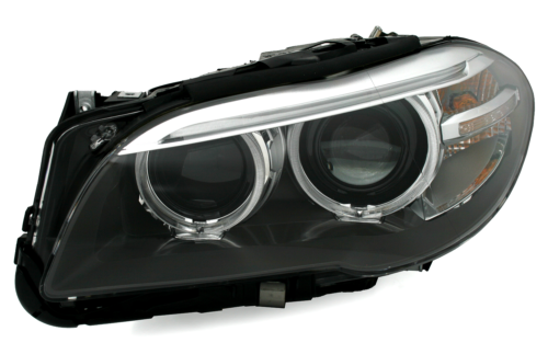 Coppia Fari Fanali Set F10 / F11 BJ LCI-Look (01/2010-06/2013) D1S XENON