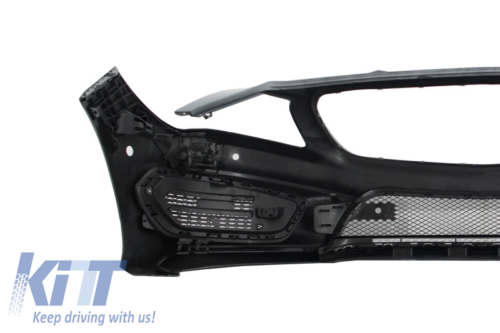 Body Set Estético Cla C117 2013- > tuning Deportivo Look AMG Design
