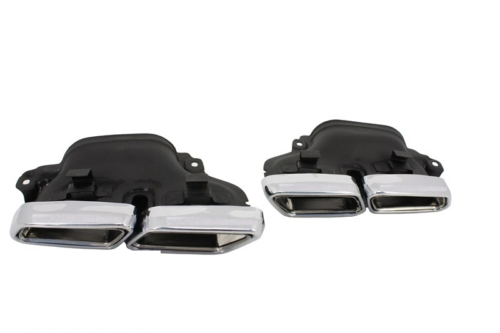 Kit Estetico tuning Completo GLE Coupe C292 2015+ LOOK AMG Design