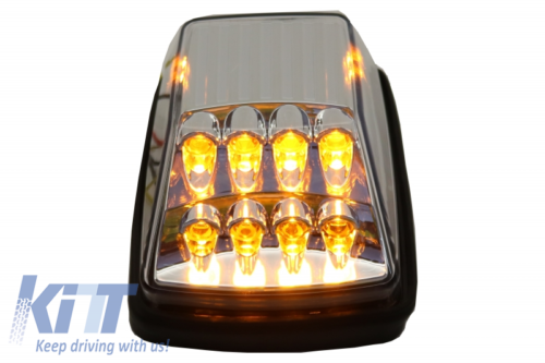 Luci bianche Lente Bianca a Led Benz G-Class W463 (1989-2015)