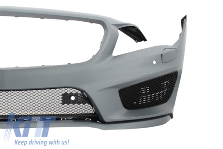 Body Set Ästhetik Cla C117 2013- > tuning Sport Look AMG Design