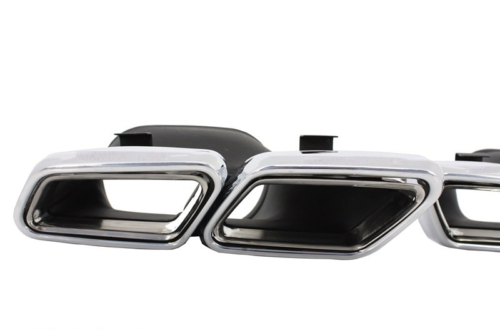 Kit Estetico tuning Completo GLE Coupe C292 2015+ LOOK AMG Design