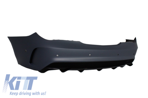 Body Set W117 Cla (2013 CLA45 AMG Design