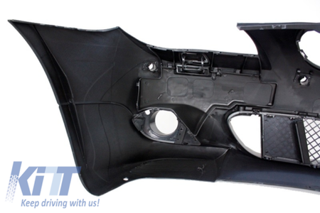 BodyKit M-Technik Per E60 (Serie 5) (2003-2010)