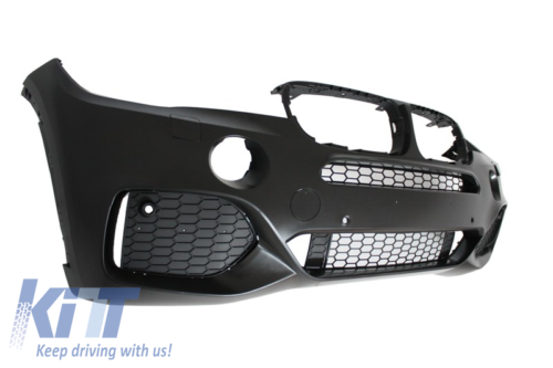 Body Kit estetico tuning Completo X5 (F15) (2013-) X5 tipo  M Sport Design