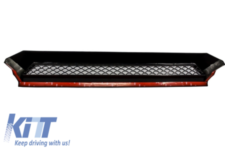 Classe G W463 (1989-) B-Design Kit di aggiornamento Corpo per G63 G6