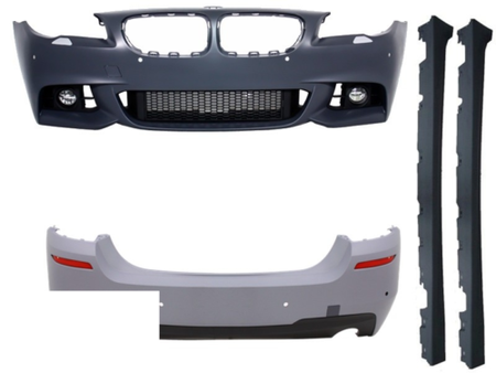 Kit Estetico F10 5 Serie (2014-) LCI M-Technik Design