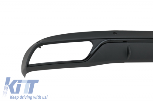 Classe C W205 S205 (2014-2018) che AMG C63 diffusore