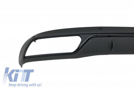 Classe C W205 S205 (2014-2018) che AMG C63 diffusore