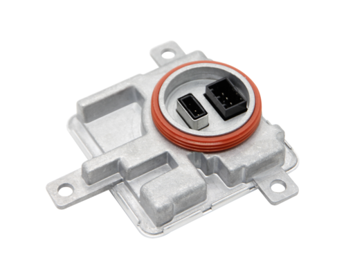Centralina OEM D1/3(M6) 12V