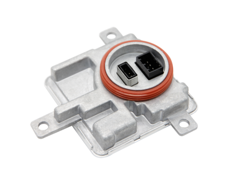 Centralina OEM D1/3(M6) 12V