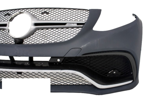 Kit Estetico tuning Completo GLE Coupe C292 2015+ LOOK AMG Design