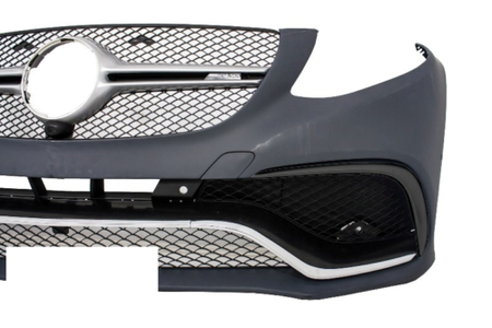 Kit Estetico tuning Completo GLE Coupe C292 2015+ LOOK AMG Design