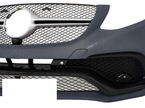 Kit Estetico GLE Coupe C292 2015+ AMG Design