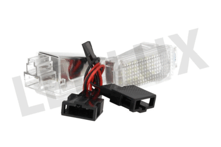 Kit Luci Portiere A Led A2 A3 S3 A4 S4 A5 S5 A6 S6 RS6 A8 S8 Q5 Q7 TT R8