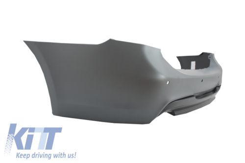 Body Komplett-Set Serie 3 Touring E91 (2005-2008) M3 M-TECHNIK M-TECH Sport