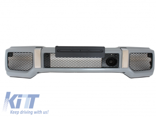 Kit Conversione completo di retrofit corpo W463 Classe G (1989