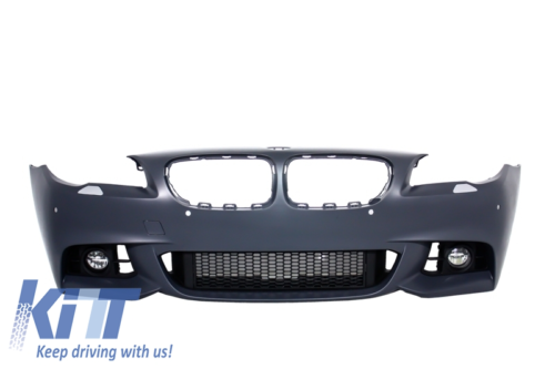 Body Komplett-Set Serie 5 F10 (2014 Facelift LCI M-TECHNIK Design