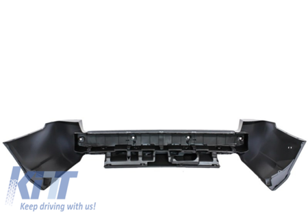 Kit Completo Body Design Range (L322) (2002-2012)