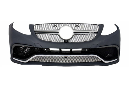 Kit Estetico tuning Completo GLE Coupe C292 2015+ LOOK AMG Design