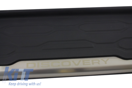 Coppia pedane laterali Discovery Sport L550 (2014-)