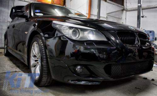 Carrocería M-TECHNIK Para E60 (Serie 5) (2003-2010)