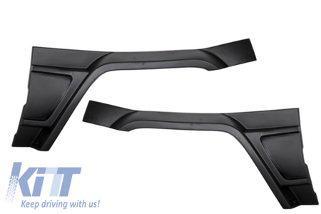 Conversione Body Kit W463 Classe G (1989-) G63 G65 AMG B-Design