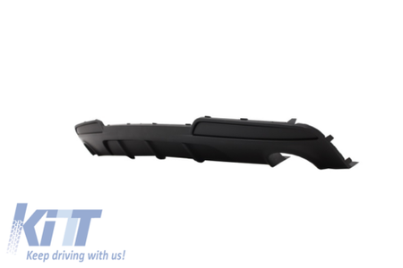 Doppia singola presa Diffusore F10 / F11 Serie 5 (2010-2013) M-prestazioni