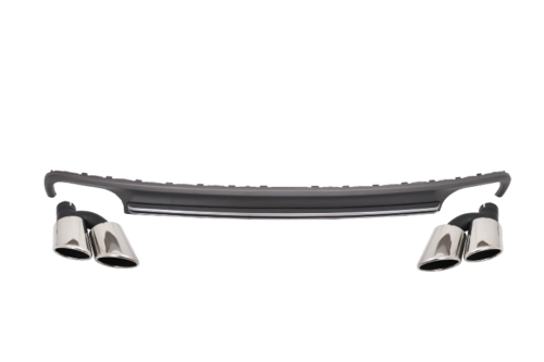 A7 4G (2010-2014) Sottoparaurti & Scarico S7 Design