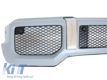 Kit Conversione completo di retrofit corpo W463 Classe G (1989