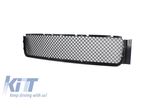 Griglia inferiore paraurti anteriore adatta per E36 Serie 3 (1992-1998) M3