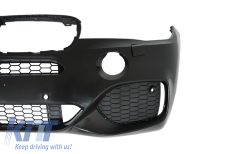 Body Kit estetico tuning Completo X5 (F15) (2013-) X5 tipo  M Sport Design