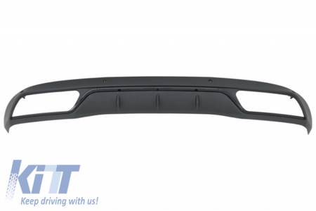 Classe C W205 S205 (2014-2018) che AMG C63 diffusore