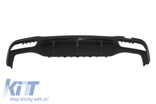 Kit estetico Classe E W213 (2016-) E63 AMG design Nero classe E