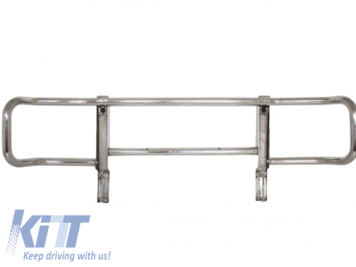 Completa conversione Assemblea paraurti anteriore W463 Classe G (