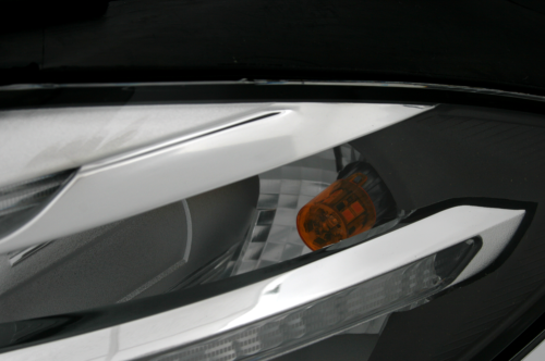 Coppia Fari Fanali Set F10 / F11 BJ LCI-Look (01/2010-06/2013) D1S XENON