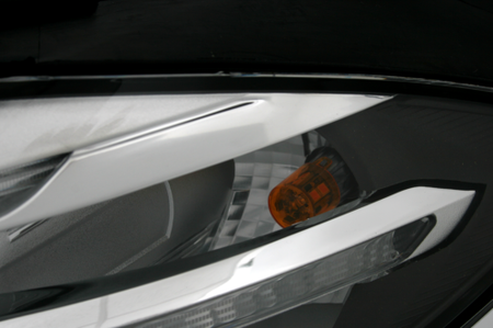 Coppia Fari Fanali Set F10 / F11 BJ LCI-Look (01/2010-06/2013) D1S XENON