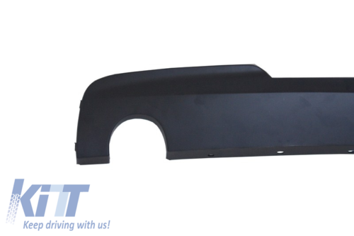 Doppia uscita singola aria Diffusore Serie 5 F10 (2011-2013) M-Technik