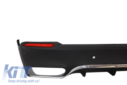Body Komplett-Set Glc 63 x253 SUV 2015> AMG Design