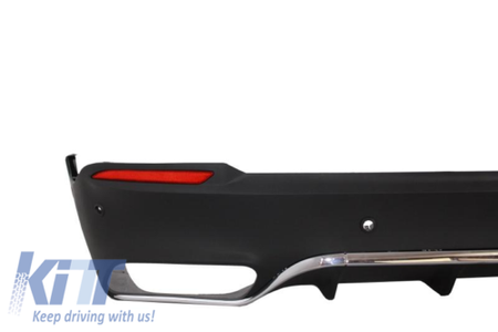 Body Komplett-Set Glc 63 x253 SUV 2015> AMG Design