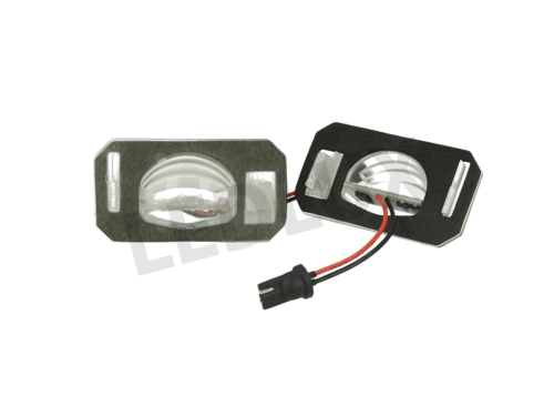 Kit Luci Targa Led Geshitu 11-14 Spirior 09-15 Elysion 13-15 Jade Ling