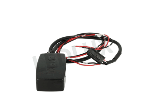 KIT DSP(Digital Signal Processor) per E46/E38/E39/E53/E85/E86 con <p