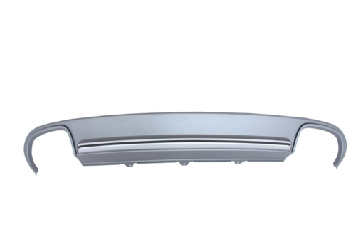 A4 B8 Sedan Pre (2007-2012) Sottoparaurti & Scarico S4 Design