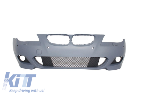 BodyKit M-Technik Per E60 (Serie 5) (2003-2010)