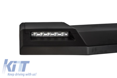 LED anteriore del tetto Spoiler Benz W463 (1989-) 6x6 B Design