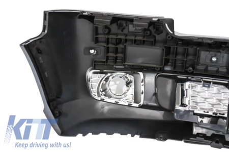 Kit Completo Body Design Range (L322) (2002-2012)