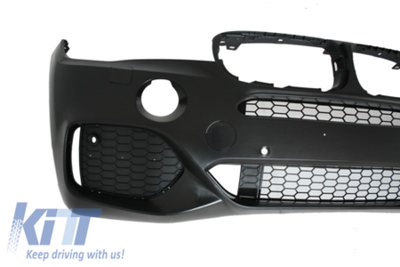 Body Kit estetico tuning Completo X5 (F15) (2013-) X5 tipo  M Sport Design