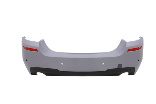 Kit Estetico F10 5 Serie (2014-) LCI M-Technik Design