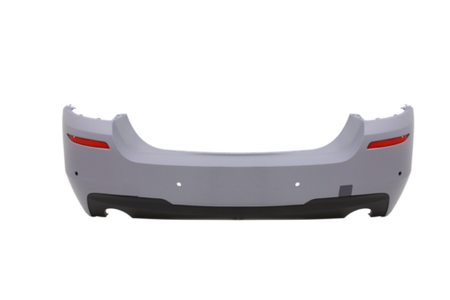 Kit Estetico F10 5 Serie (2014-) LCI M-Technik Design